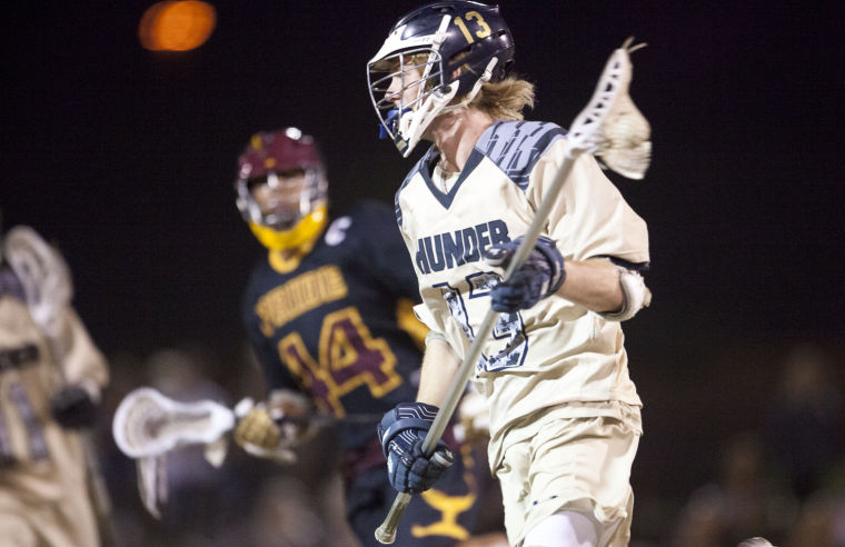 Lacrosse: DV vs MP